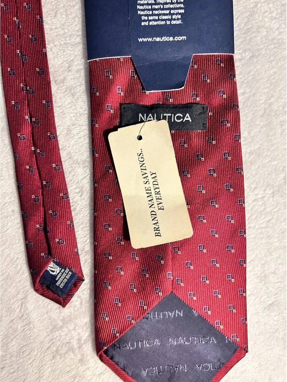 NAUTICA 